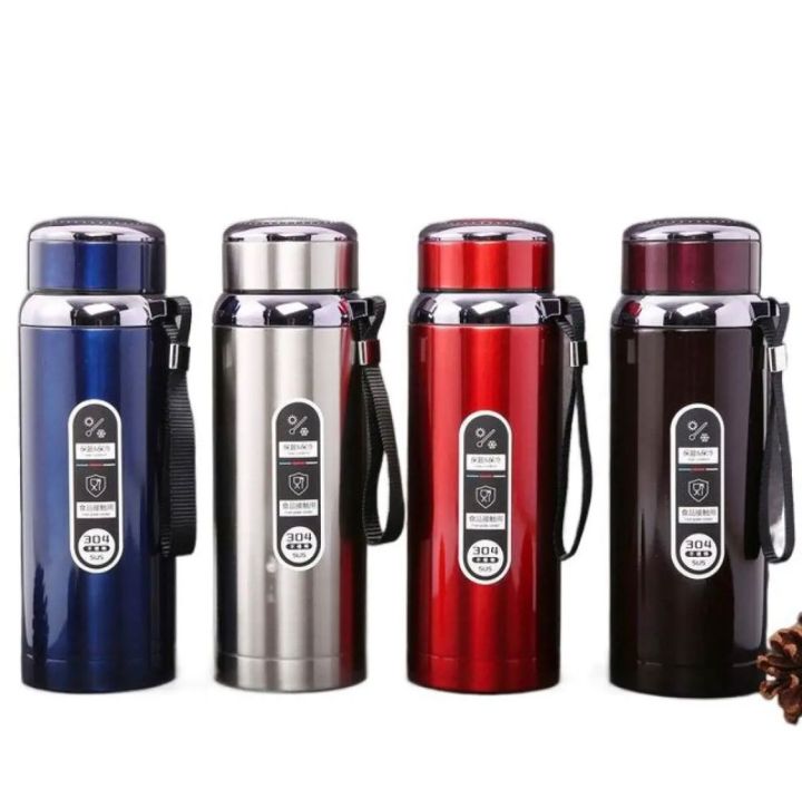 Stainless Steel Water Bottle 800ml