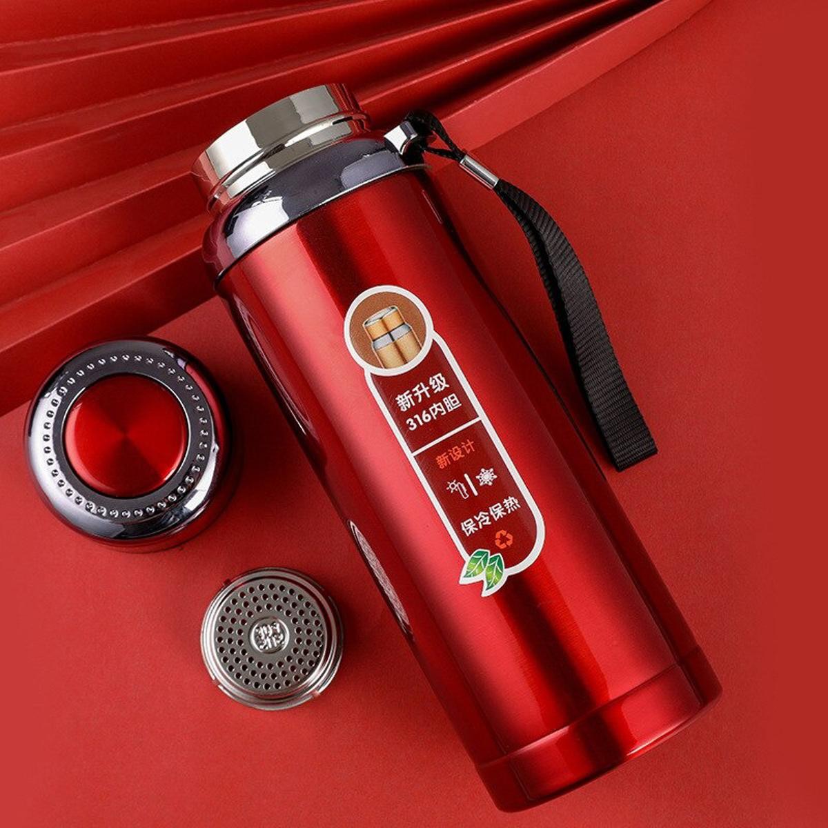 Stainless Steel Water Bottle 800ml