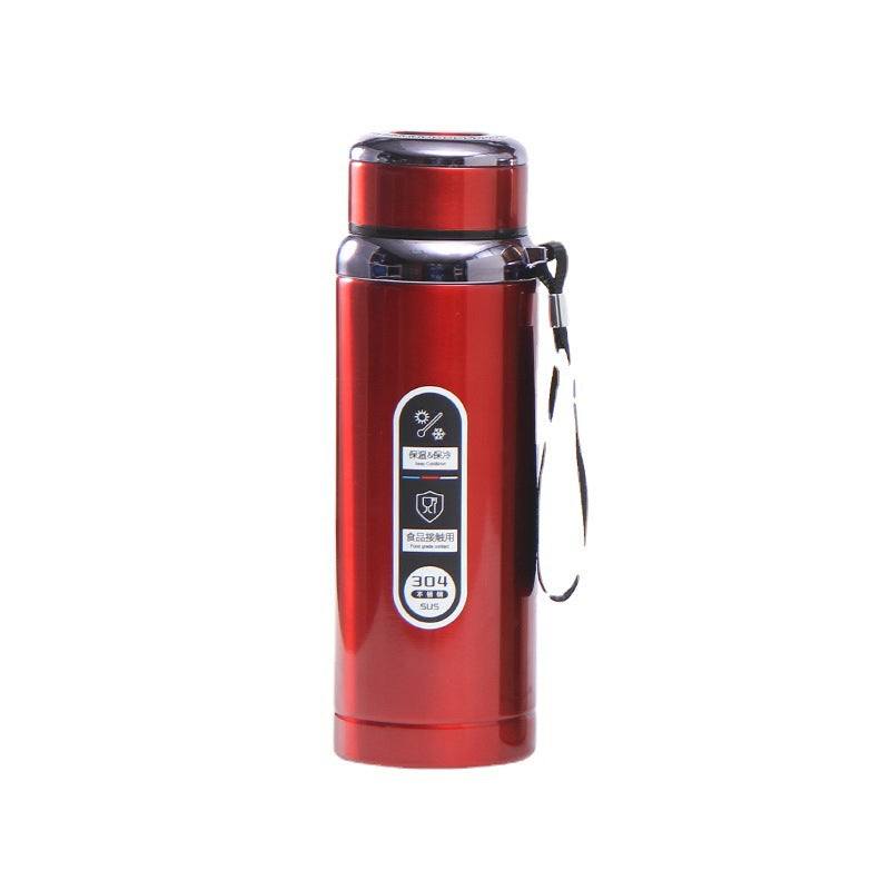 Stainless Steel Water Bottle 800ml