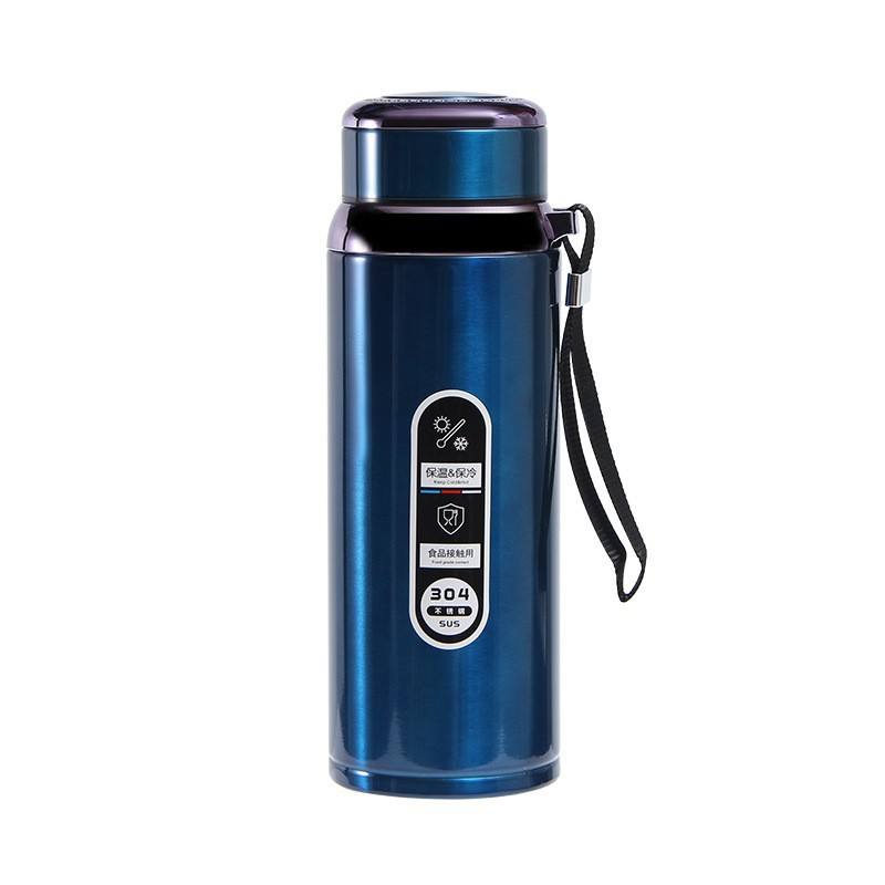 Stainless Steel Water Bottle 800ml