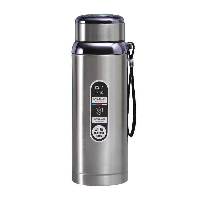 Stainless Steel Water Bottle 800ml