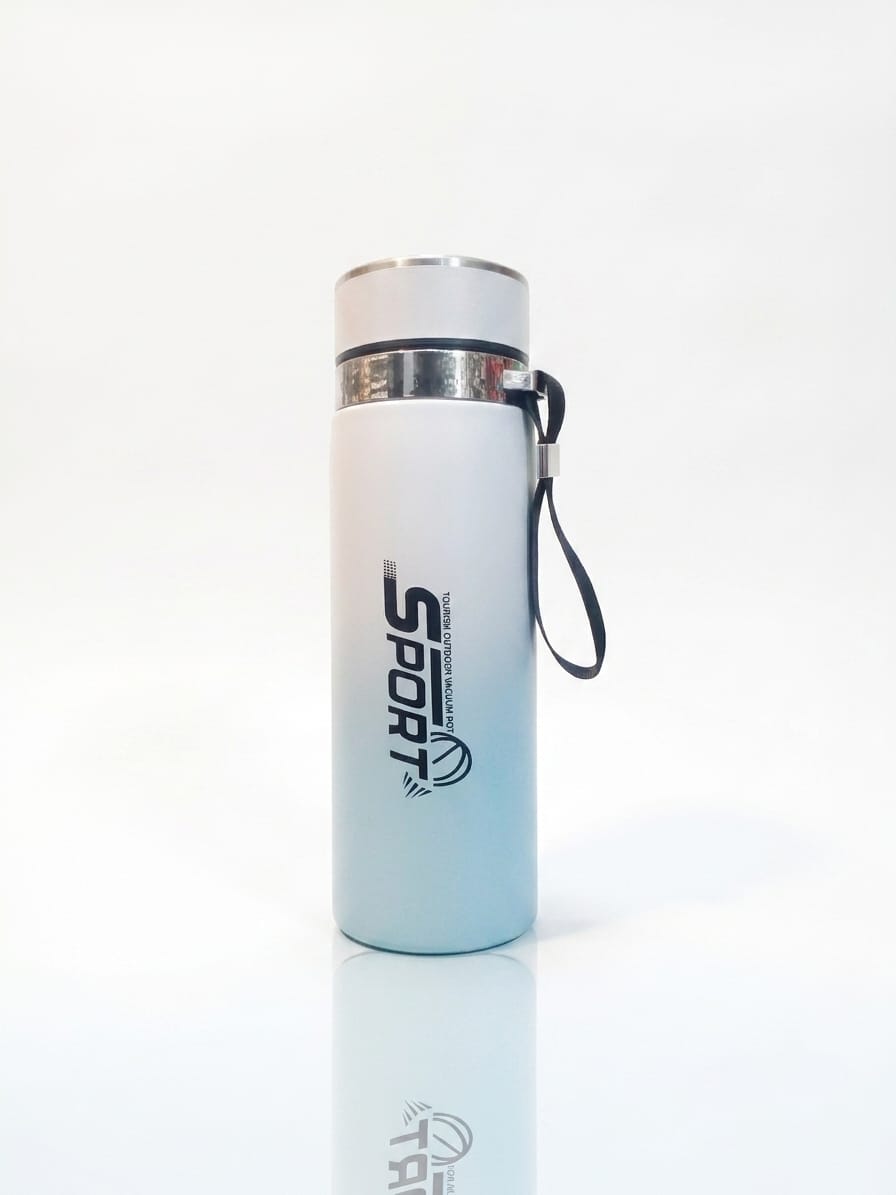 Sport Vacuum Flask – Tourism Outdoor Bottle