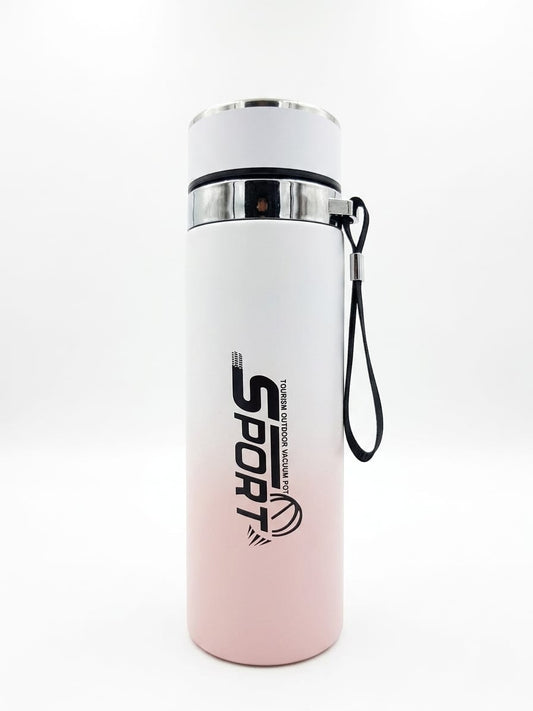 Sport Vacuum Flask – Tourism Outdoor Bottle
