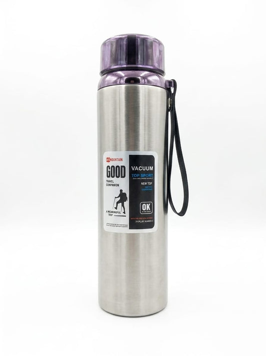 Mountain Good Vacuum Flask – Travel Companion Bottle