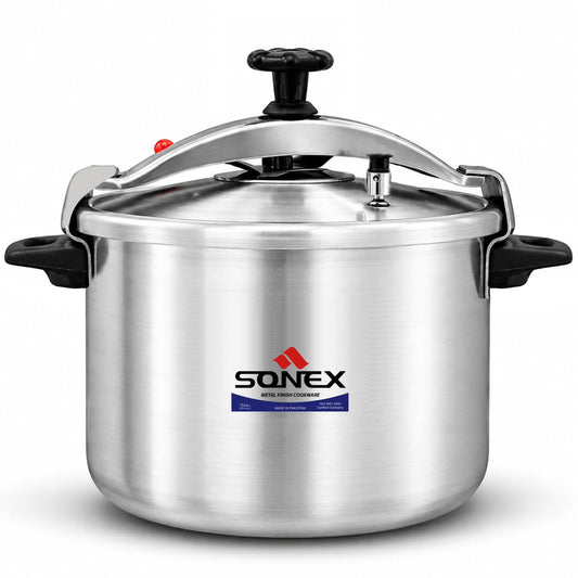 Sonex Classic Aluminium Pressure Cooker