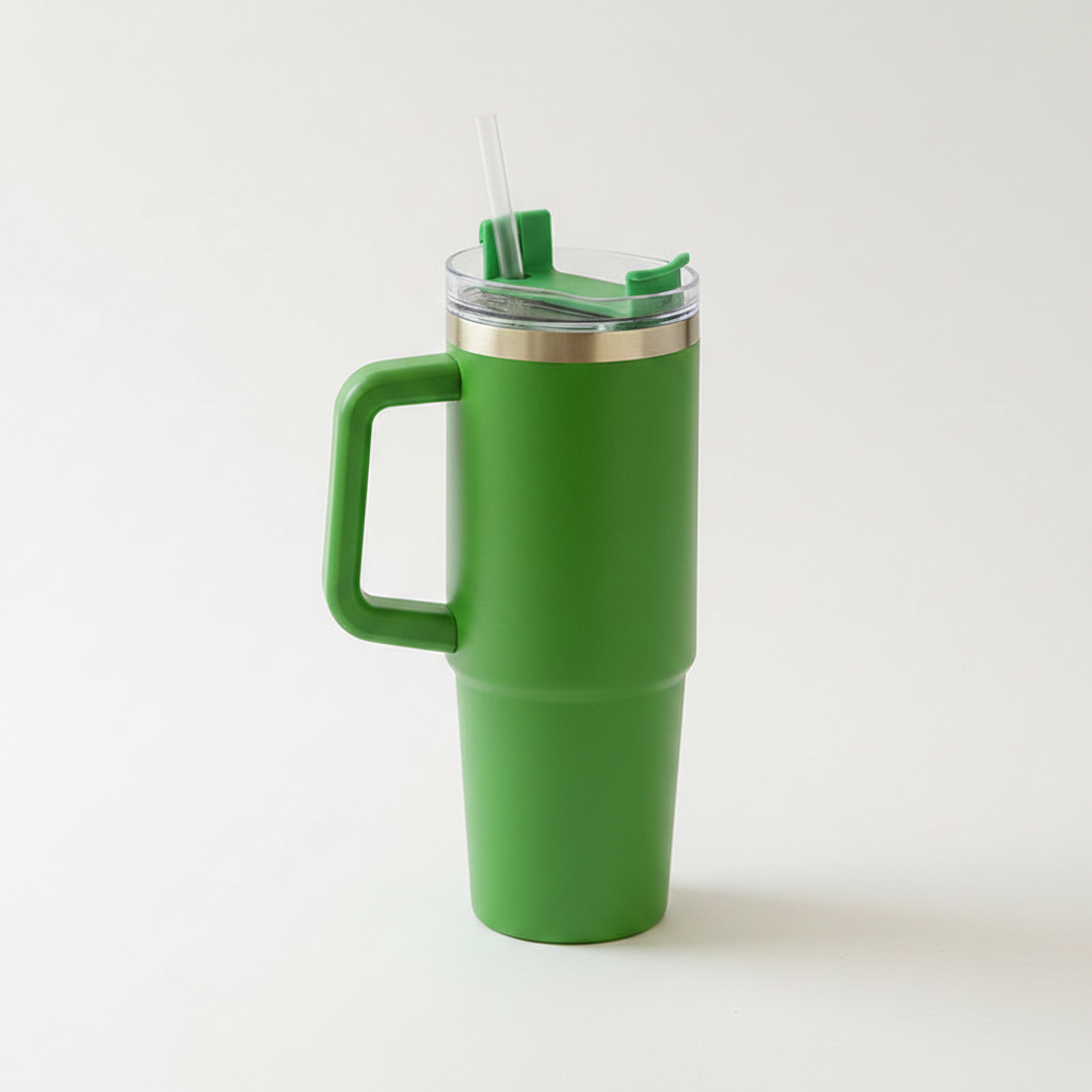 Green Tumbler