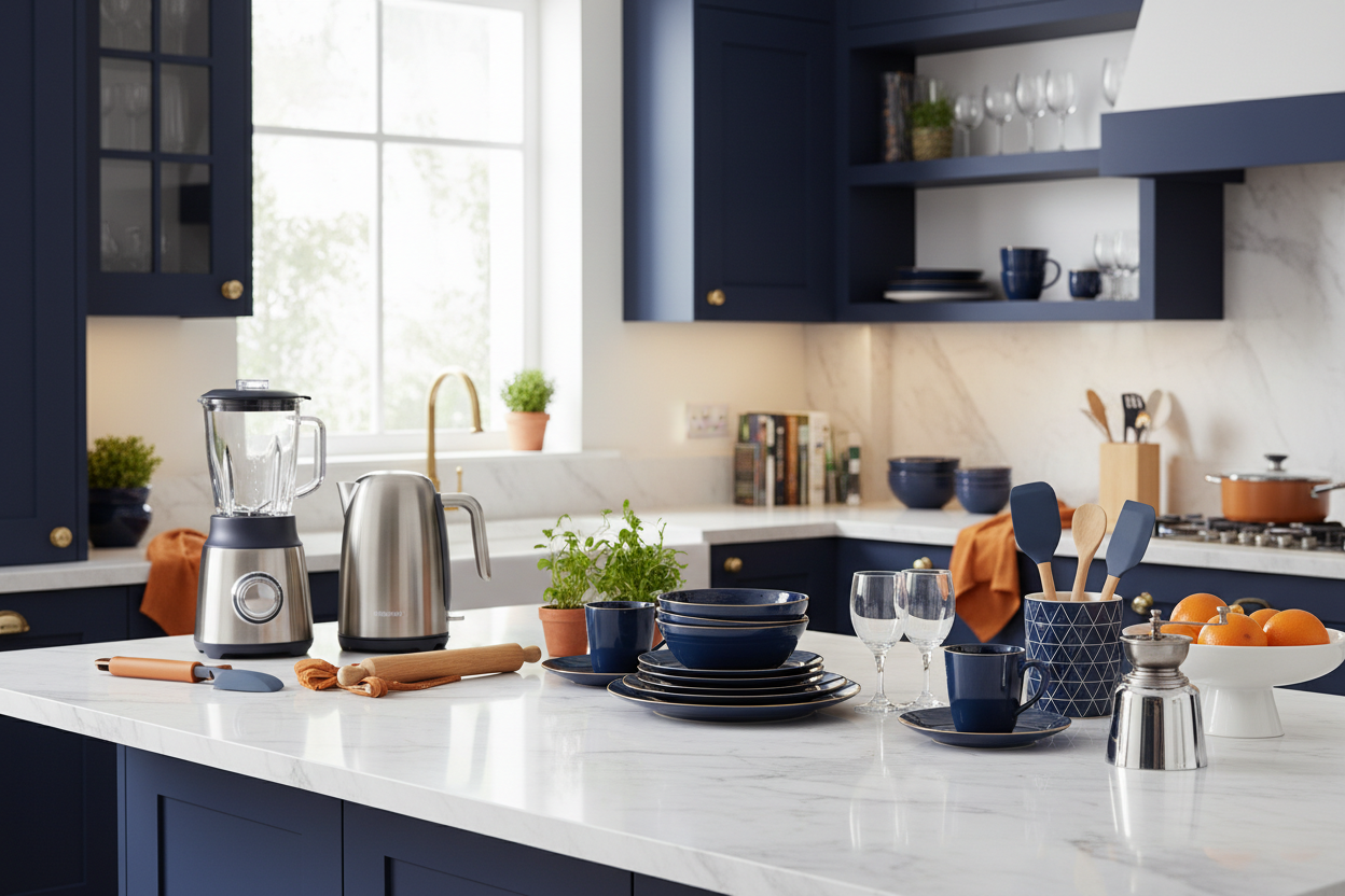 KitchenMart.pk Hero Image